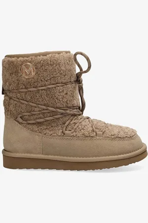 Mexx Sněhule Melo Moon barva, MXCH020901W