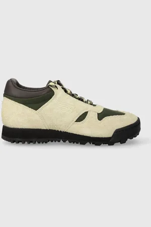 New Balance Tenisky UALGSCG barva