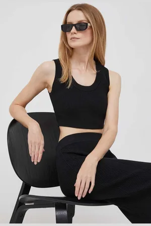 DKNY Top dámský, barva