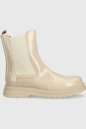 Tommy Hilfiger Dětské holínky barva