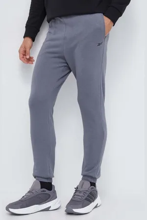 Reebok Tepláky barva, hladké