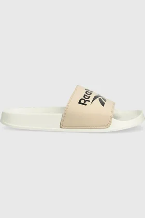 Reebok Pantofle Fulgere Slide pánské, barva