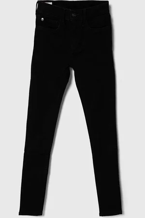 Pepe Jeans Dětské rifle