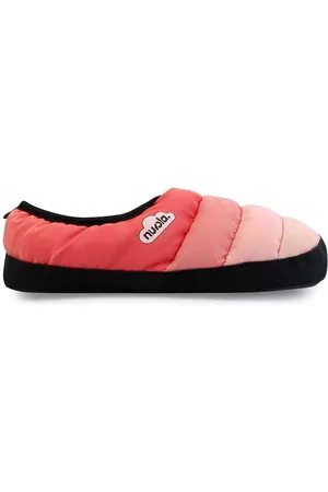 Nuvola. Pantofle Classic barva, UNCLACLRS.CORAL