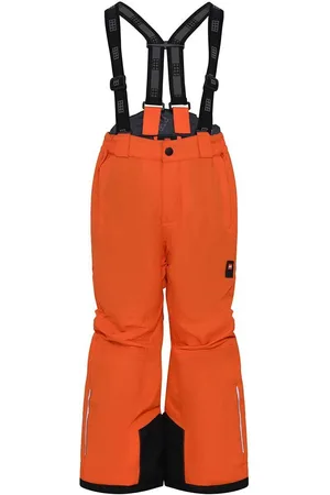 LEGO Wear Dětské lyžařské kalhoty barva