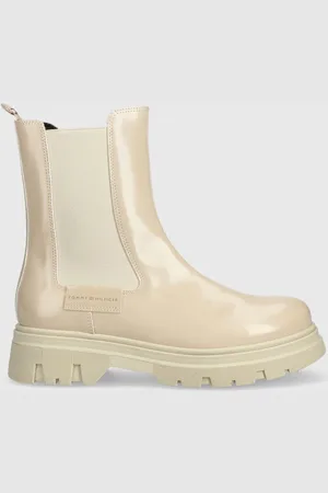 Tommy Hilfiger Dětské holínky barva