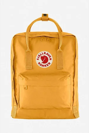 Fjällräven Batoh Kanken barva, velký, s aplikací, F23510.160-160