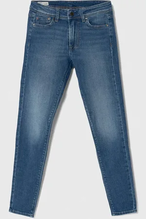 Pepe Jeans Dětské rifle
