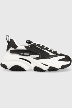 Steve Madden Sneakers boty Possession-E barva, SM19000033