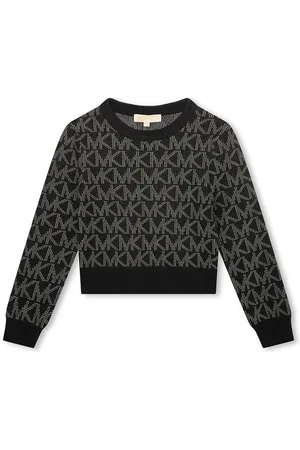 Michael Kors Dětský svetr barva