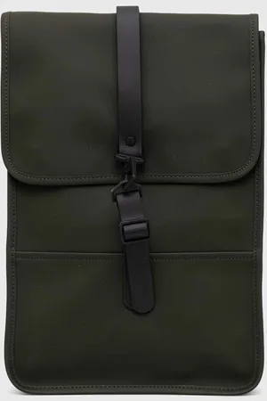 Rains Batoh 13020 Backpacks barva, velký, hladký