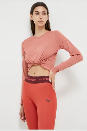 Asics Běžecké triko s dlouhým rukávem Nagino barva