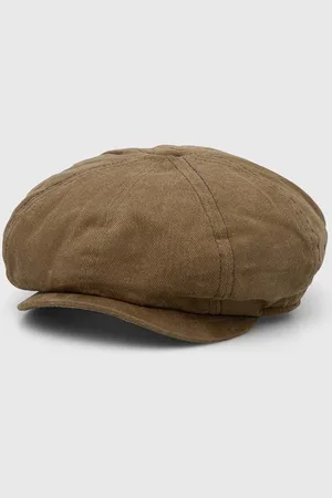Kangol Bavlněná čepice barva