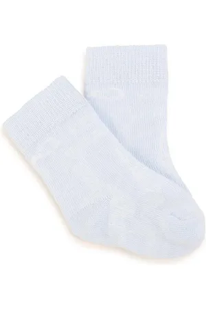 Kenzo Kojenecké ponožky 2-pack