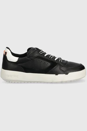 Geox Dětské sneakers boty barva