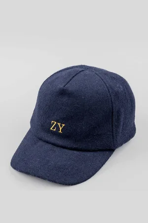 ZIPPY Dětská baseballová čepice s aplikací