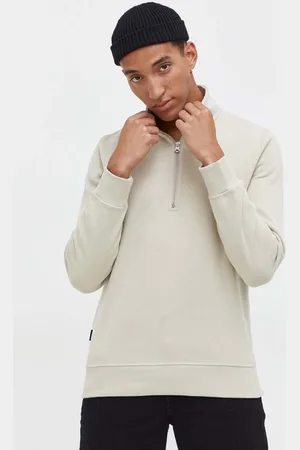 Superdry Mikina pánská, barva, hladká