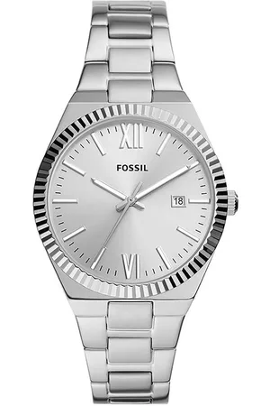 Fossil Hodinky barva