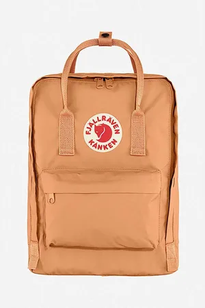 Fjällräven Batoh Kanken barva, velký, s aplikací, F23510.241-241