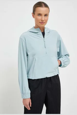 Calvin Klein Tréninková mikina Essentials s kapucí