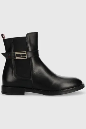 Tommy Hilfiger Dětské holínky barva