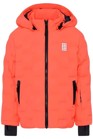 LEGO Wear Dětská lyžařská bunda 22879 JACKET barva