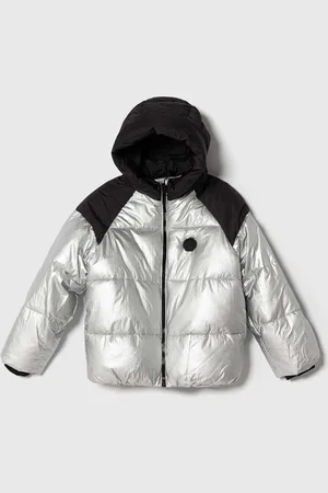 Pepe Jeans Dětská bunda barva