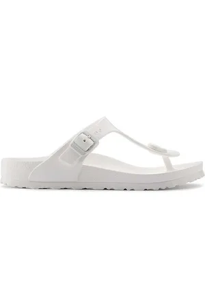 Birkenstock Žabky Gizeh Eva barva, na plochém podpatku, 128221