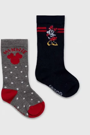 ZIPPY Kojenecké ponožky 2-pack tmavomodrá barva