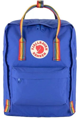 Fjällräven Batoh Kanken Rainbow velký, hladký, F23620.571