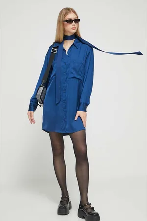 Abercrombie & Fitch Šaty mini
