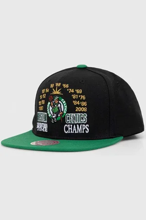 Mitchell & Ness Kšiltovka barva, s aplikací