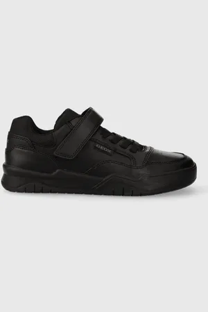Geox Dětské sneakers boty barva