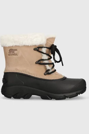 sorel Sněhule SNOW ANGEL DTV barva, 1869401234