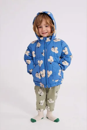 Bobo Choses Kojenecká bunda