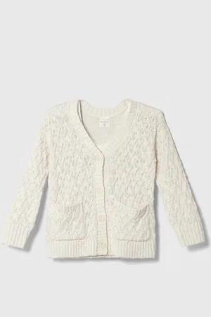 Abercrombie & Fitch Dětský svetr barva