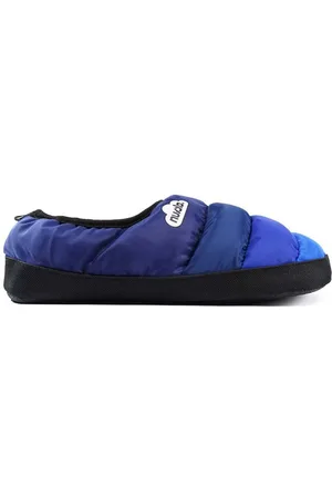 Nuvola. Pantofle Classic UNCLACLRS.BLUE