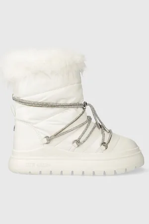 Steve Madden Sněhule Ice-Storm barva, SM11002846
