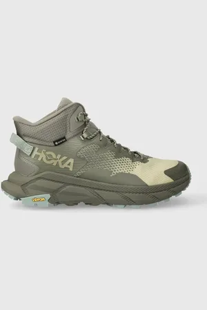Hoka One One Boty Trail Code GTX pánské, barva, 1123165