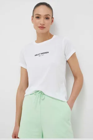 Helly Hansen Tričko barva