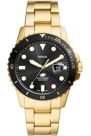 Fossil Hodinky barva