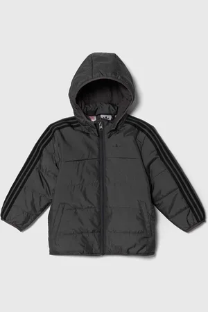 adidas Dětská bunda barva