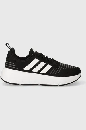 adidas Dětské sneakers boty SWIFT RUN23 J barva