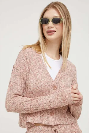 Billabong Kardigan dámský, barva, lehký