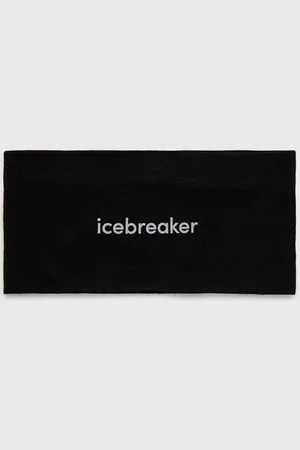 Icebreaker Čelenka Mer 200 Oasis Headband barva, IB0A56SG0011