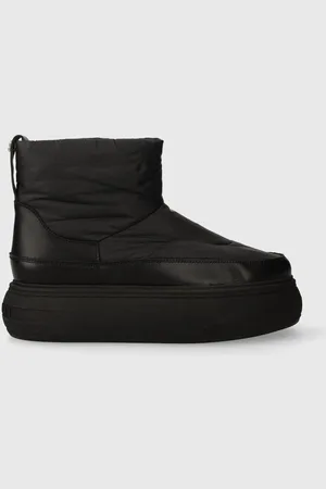 Steve Madden Sněhule Hudson barva, SM11002760