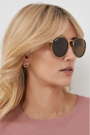 Ray-Ban Sluneční brýle dámské, barva, 0RB3647N