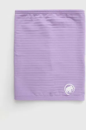 Mammut Nákrčník Taiss Light barva, hladký
