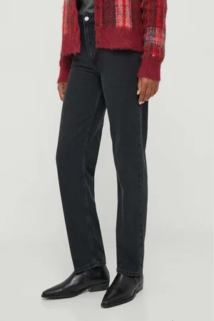Tommy Hilfiger Džíny Classic dámské, high waist