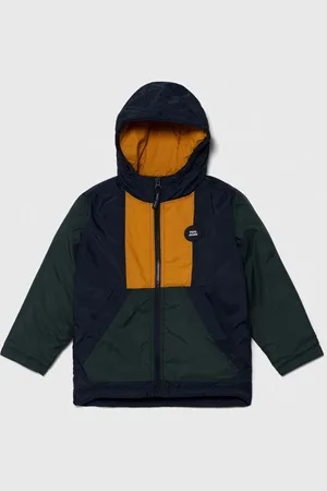 Pepe Jeans Dětská bunda barva